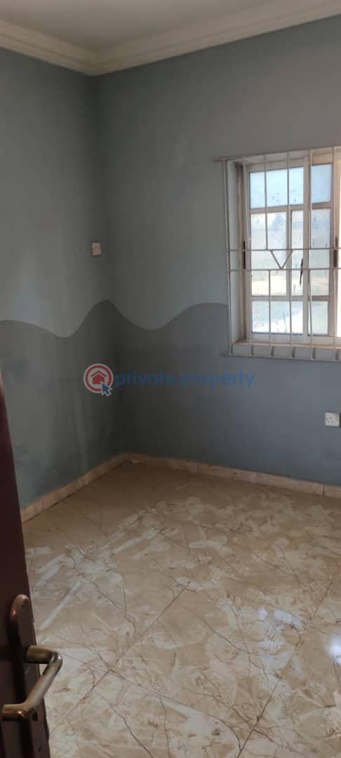 1 bedroom Shared Apartment For Rent Turaya Street. Mowe Ogun area  - 7