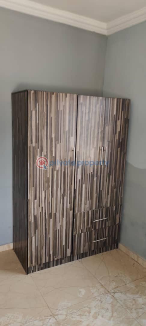 1 bedroom Shared Apartment For Rent Turaya Street. Mowe Ogun area  - 6