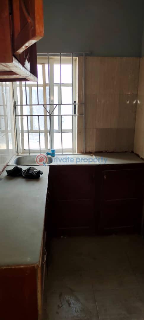 1 bedroom Shared Apartment For Rent Turaya Street. Mowe Ogun area  - 4