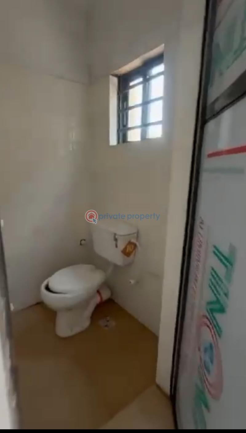 1 bedroom Self Contain For Rent Ikeja  Lagos - 2