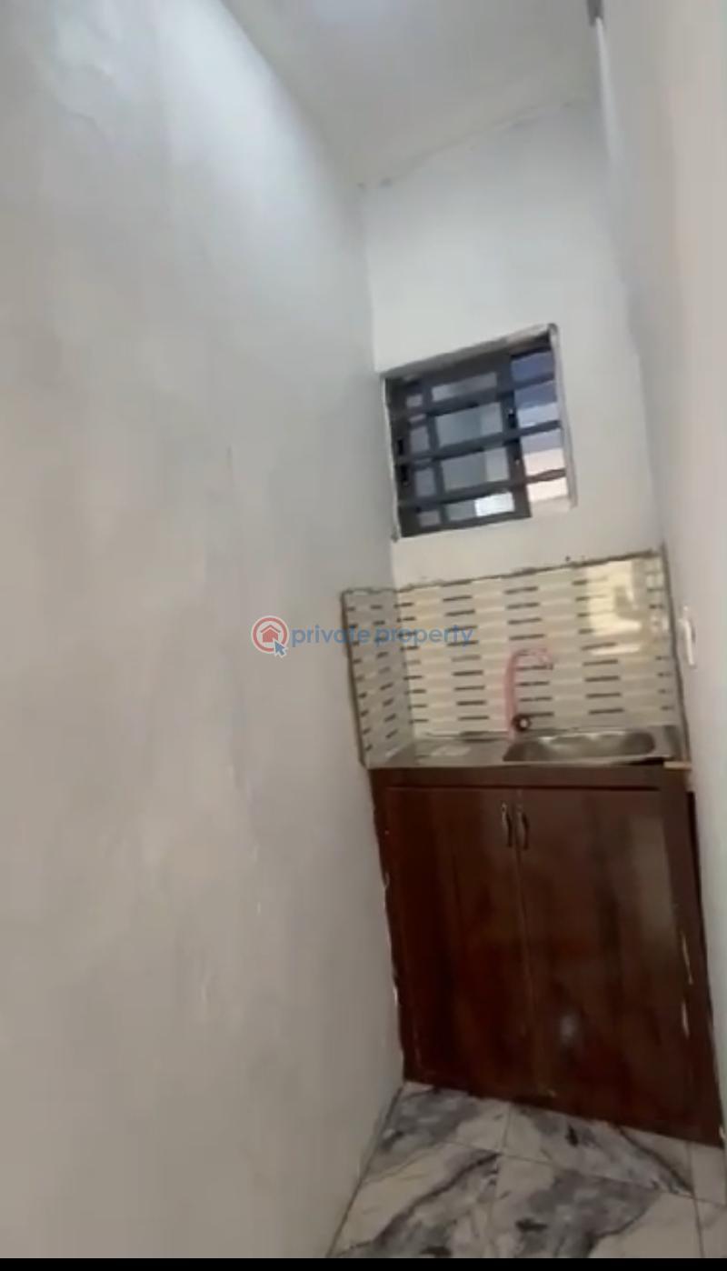 1 bedroom Self Contain For Rent Ikeja  Lagos - 1