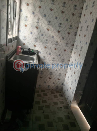 1 bedroom Flat & Apartment For Rent Felele Challenge Area Ibadan Ibadan Oyo - 3