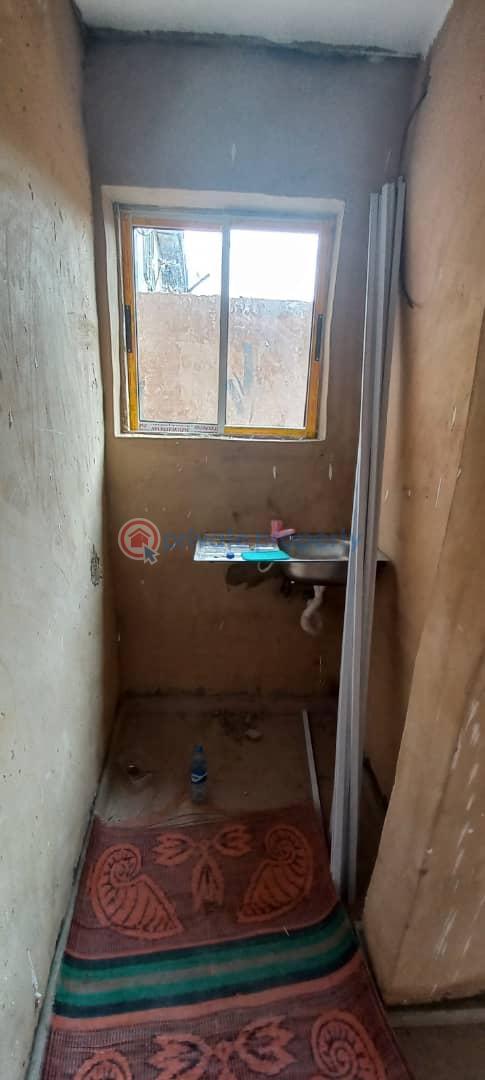 Self Contain For Rent Alh Akamsi Str ..alapere Ketu Kosofe/Ikosi Lagos - 2