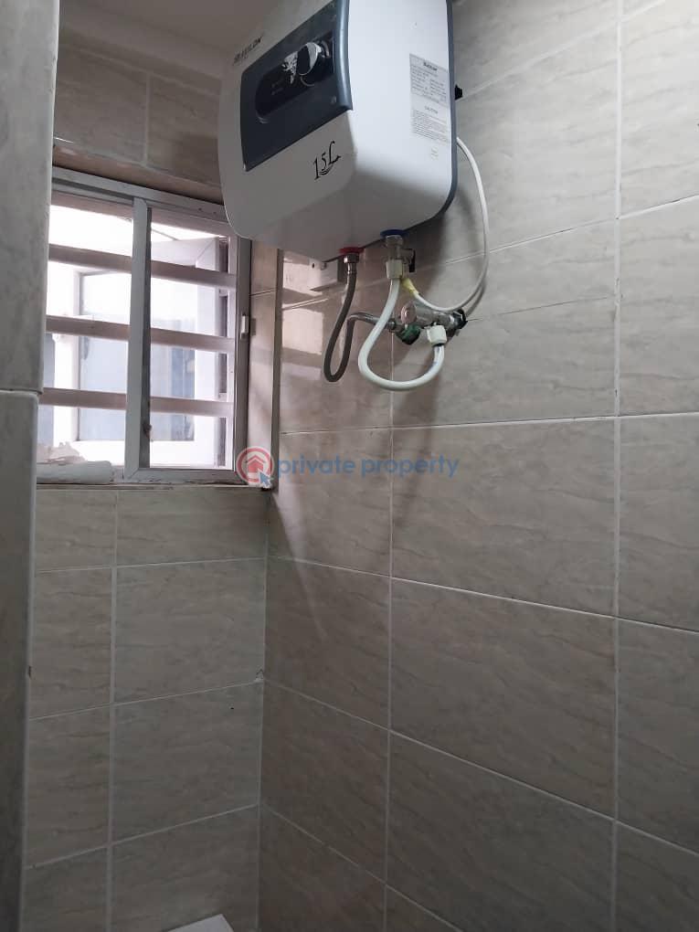 1 bedroom Mini Flat For Rent Alapere Kosofe/Ikosi Lagos - 1