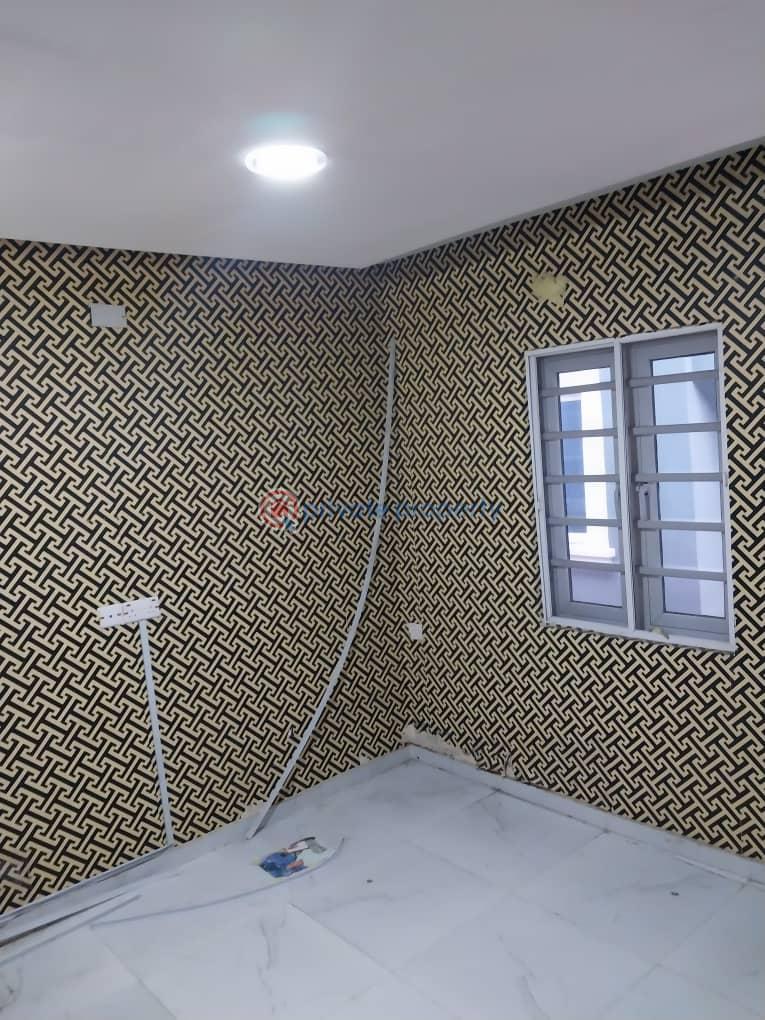 1 bedroom Mini Flat For Rent Alapere Kosofe/Ikosi Lagos - 0