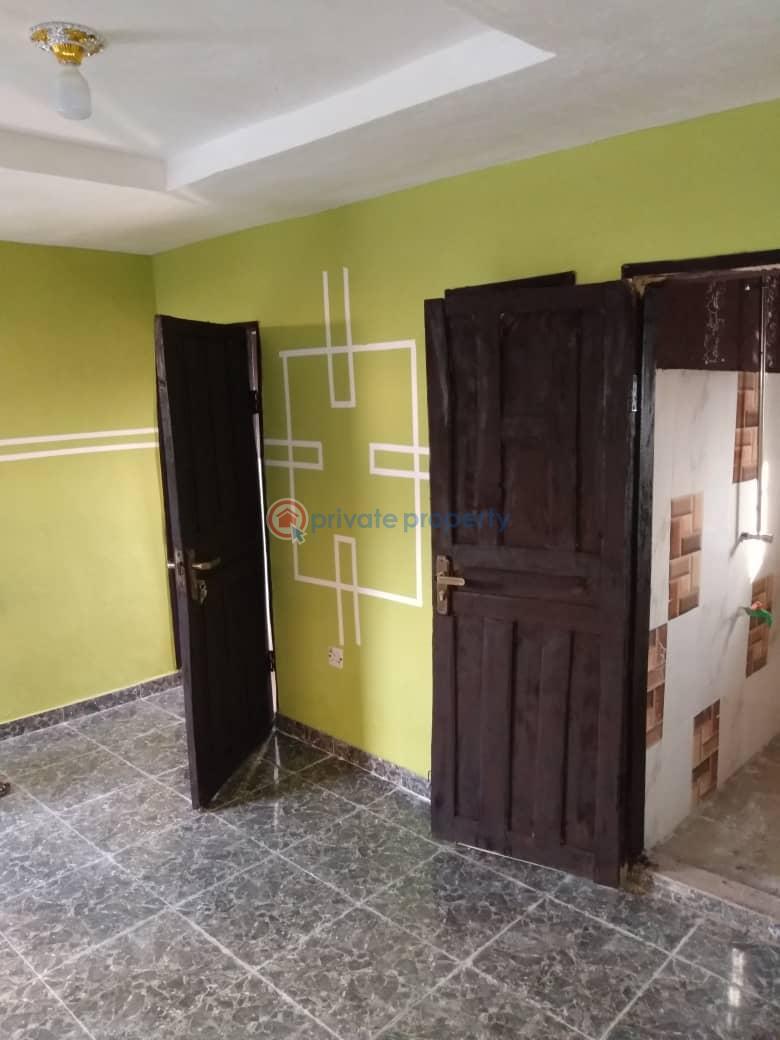 Flat & Apartment For Rent Kuola Aba Panu Akala Express Ibadan Oyo - 0