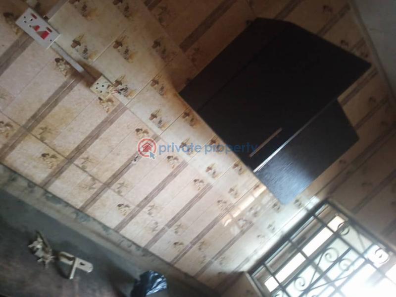 Flat & Apartment For Rent Kuola Aba Panu Akala Express Ibadan Oyo - 2