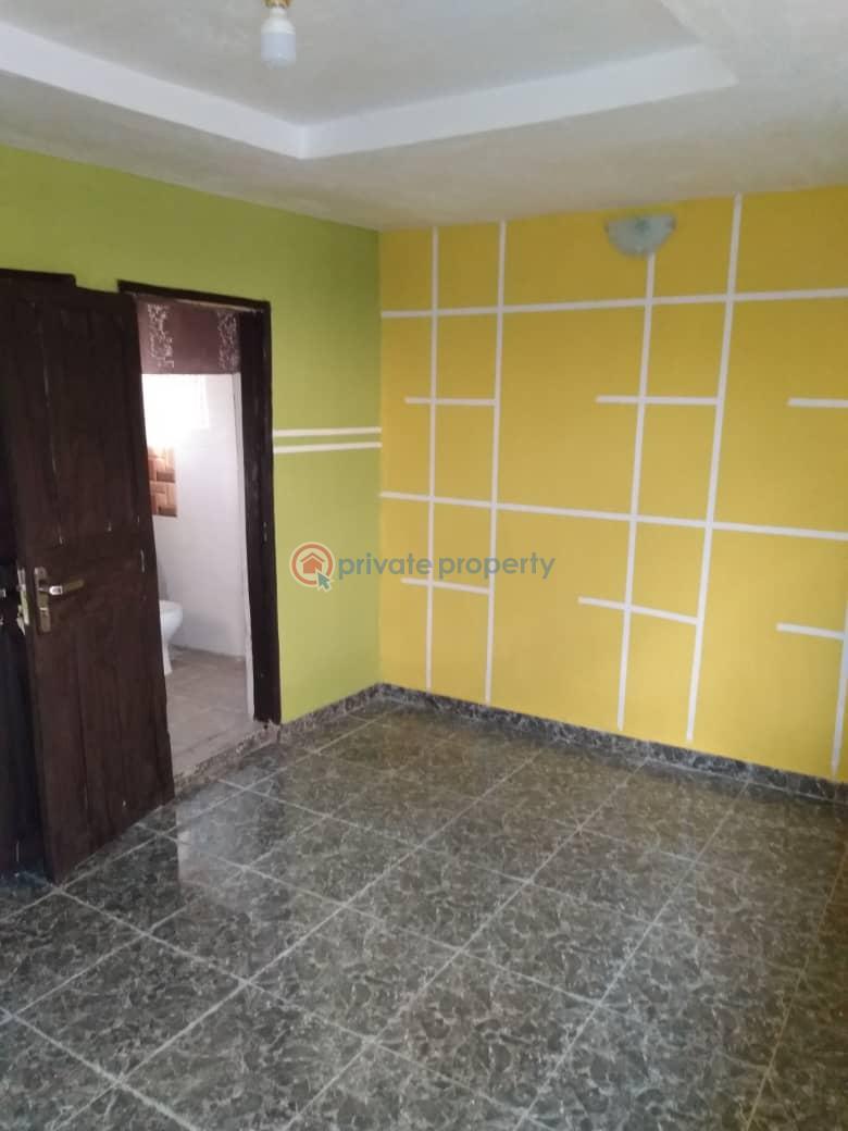 Flat & Apartment For Rent Kuola Aba Panu Akala Express Ibadan Oyo - 1