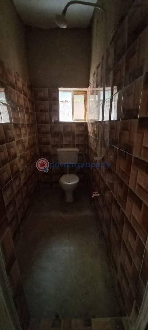 Self Contain For Rent Alh Akamsi Str ..alapere Ketu Kosofe/Ikosi Lagos - 3