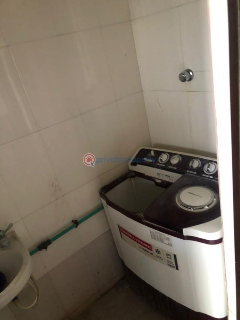 Self Contain For Rent Lekki Phase 1 Lagos - 3