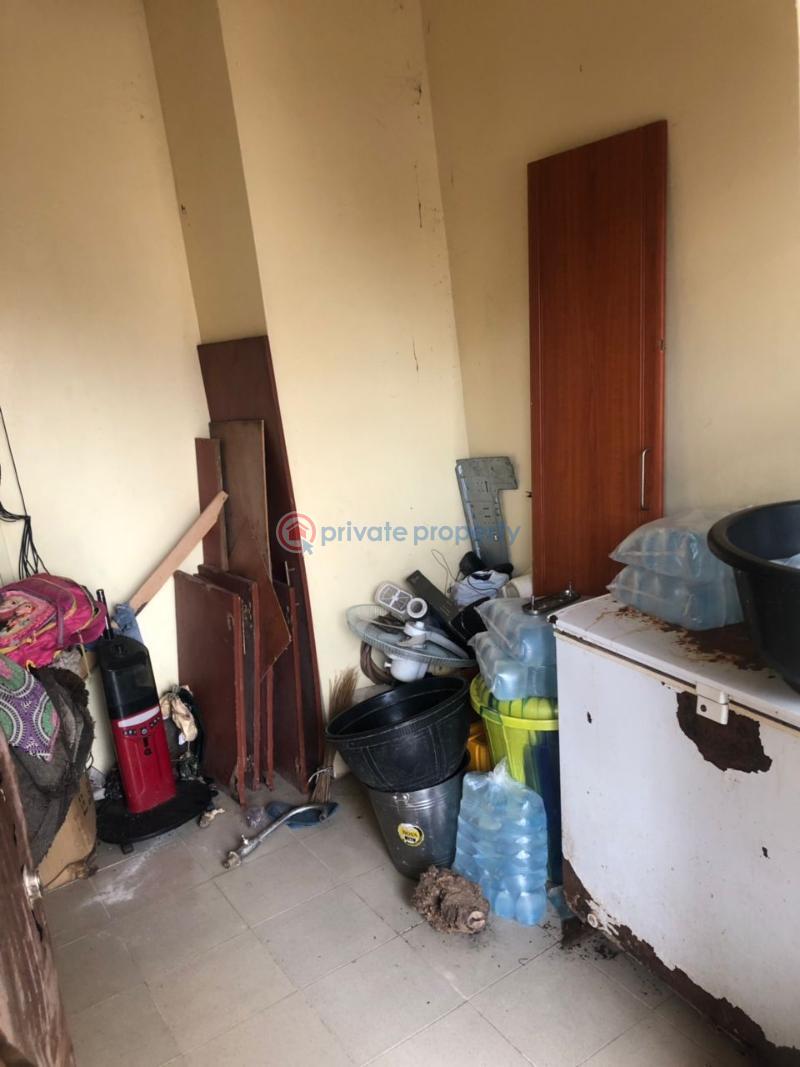 Self Contain For Rent Lekki Phase 1 Lagos - 5
