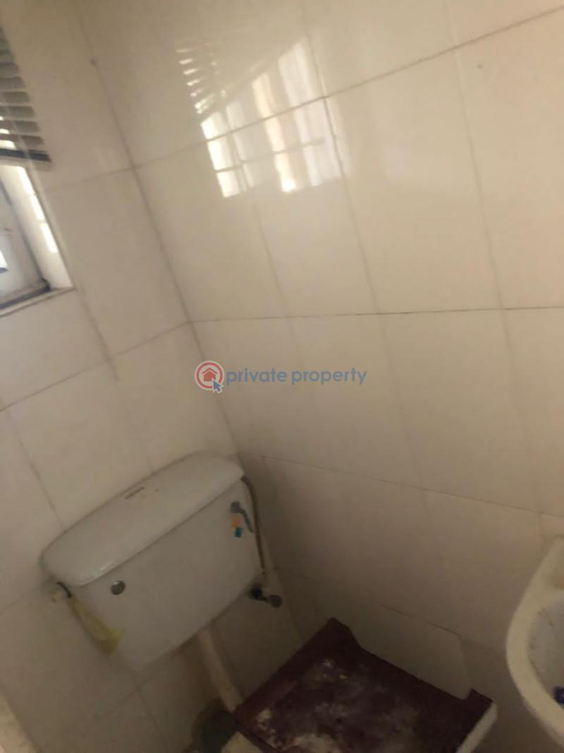 Self Contain For Rent Lekki Phase 1 Lagos - 4