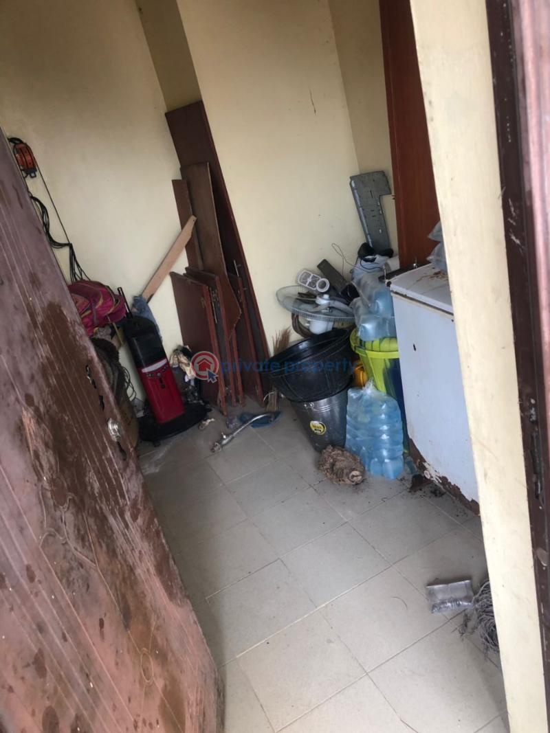 Self Contain For Rent Lekki Phase 1 Lagos - 1