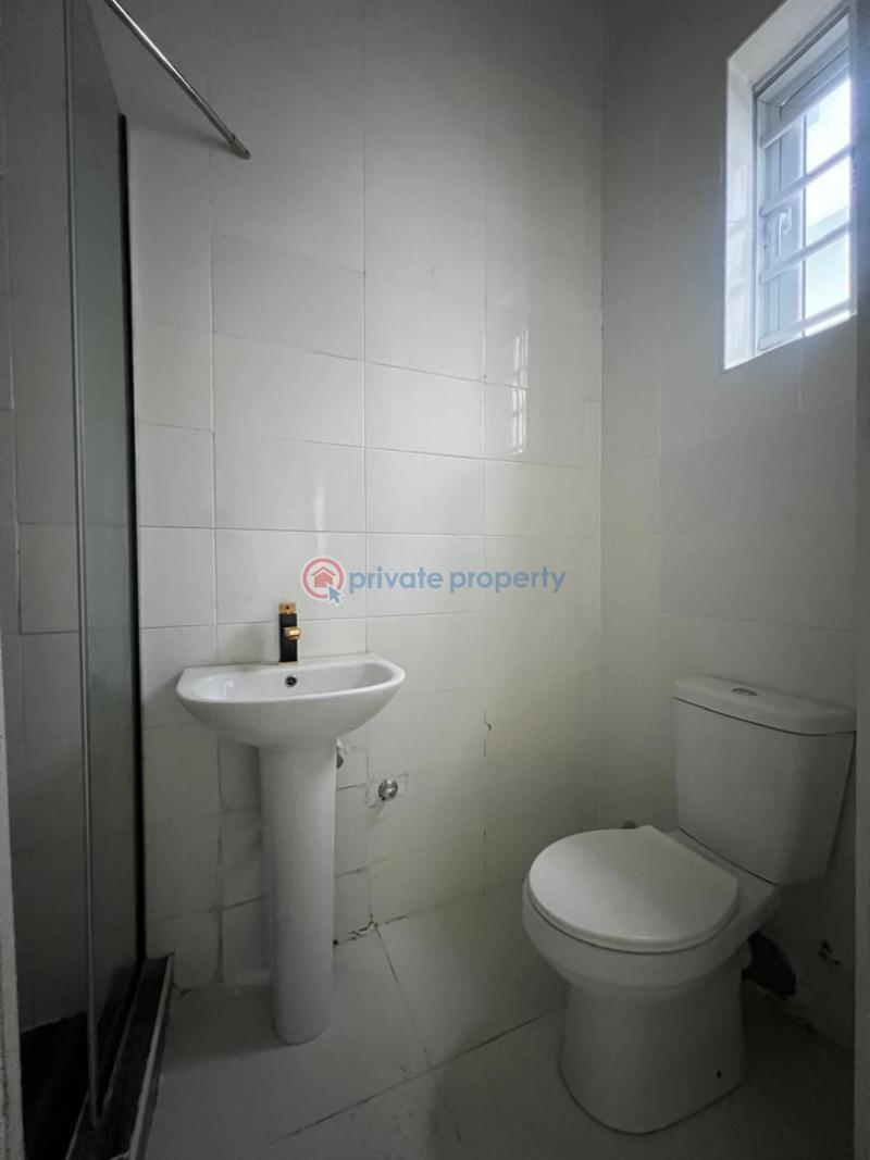 1 bedroom Self Contain For Rent Dpkay District Estate Chevron Drive Lekki Lagos - 2