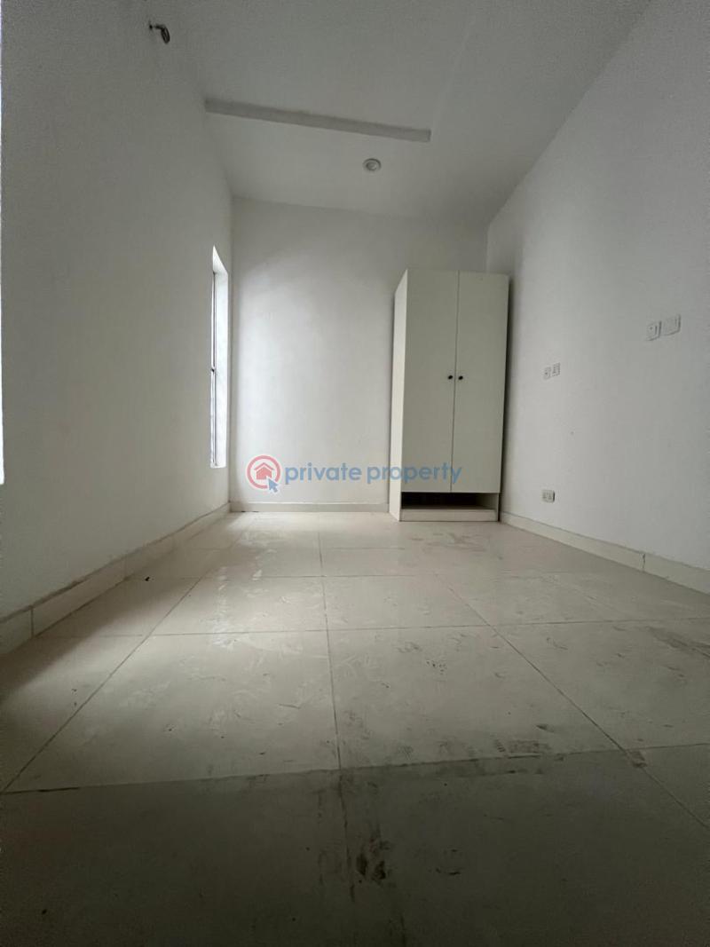 1 bedroom Self Contain For Rent Dpkay District Estate Chevron Drive Lekki Lagos - 1
