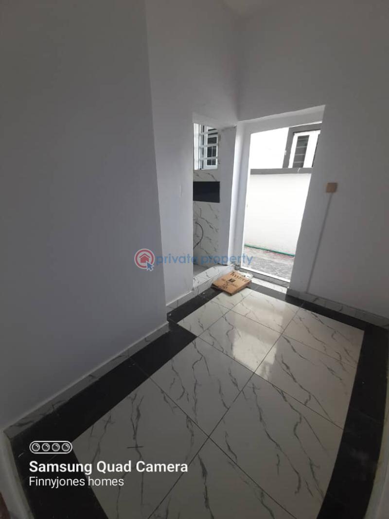 Flat & Apartment For Rent Lekki Lagos - 6