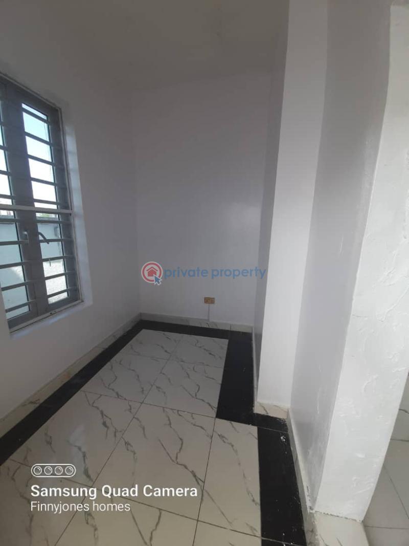 Flat & Apartment For Rent Lekki Lagos - 8