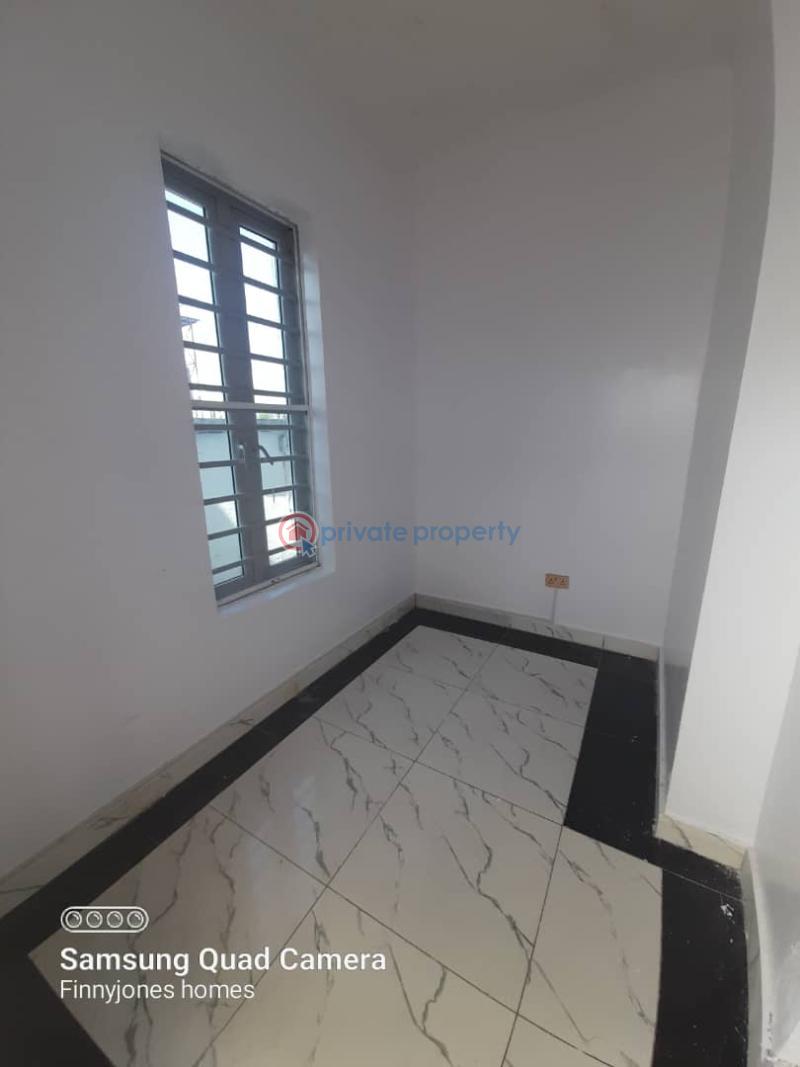 Flat & Apartment For Rent Lekki Lagos - 4