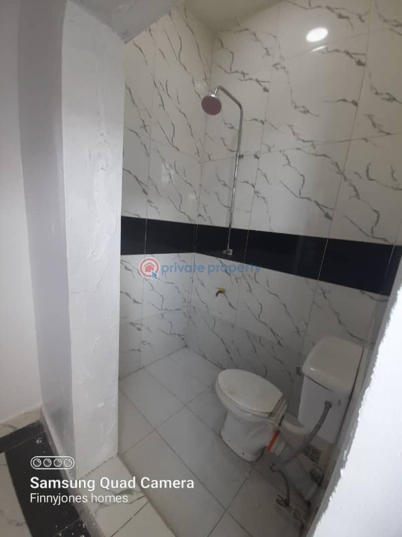 Flat & Apartment For Rent Lekki Lagos - 3