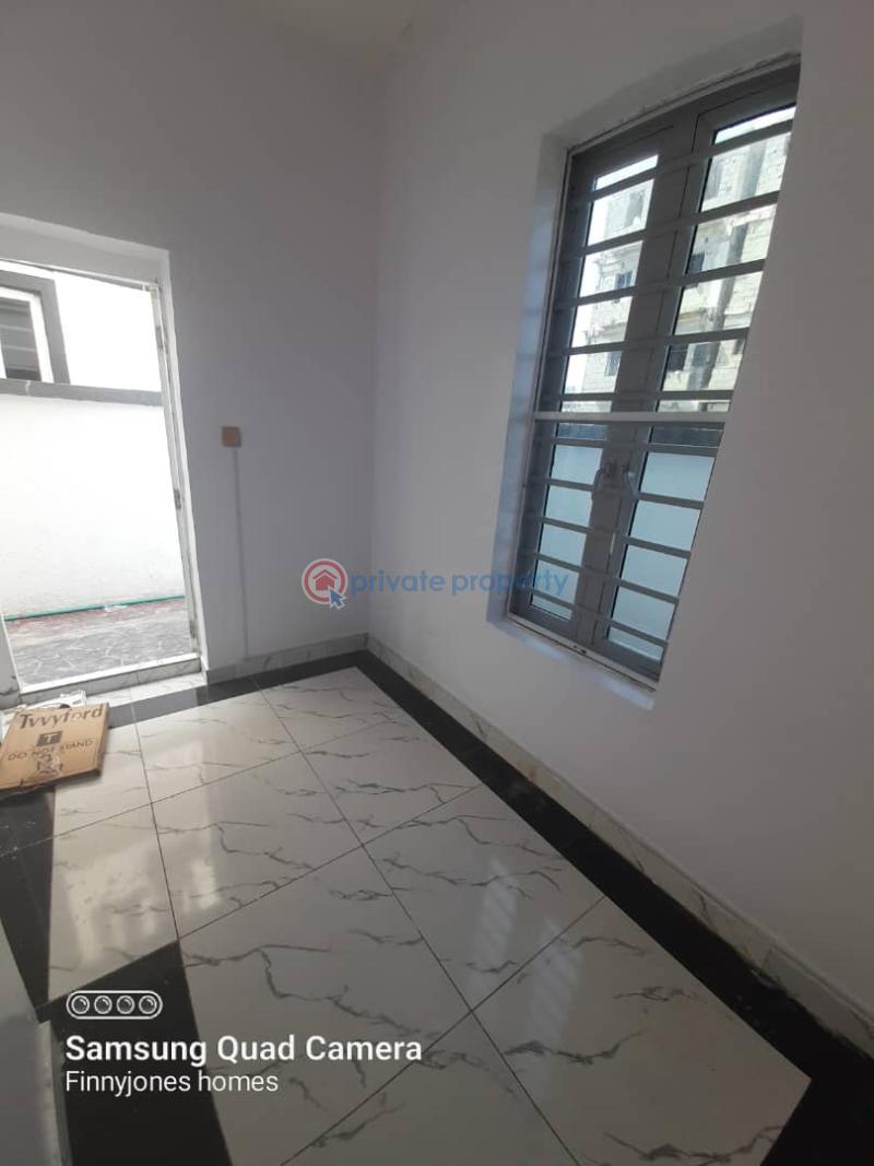 Flat & Apartment For Rent Lekki Lagos - 7