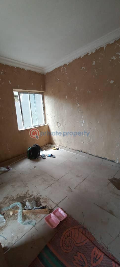 Self Contain For Rent Alh Akamsi Str ..alapere Ketu Kosofe/Ikosi Lagos - 1