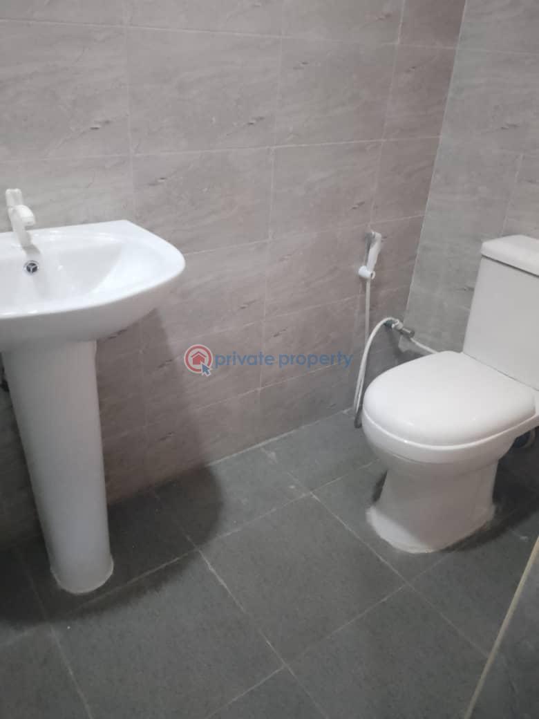 1 bedroom Self Contain For Rent Opic Estate Opic Lagos Extension Ogun - 4