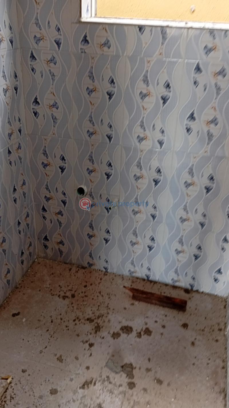 1 bedroom Self Contain For Rent Akilo Ogba Industrial Lagos - 4