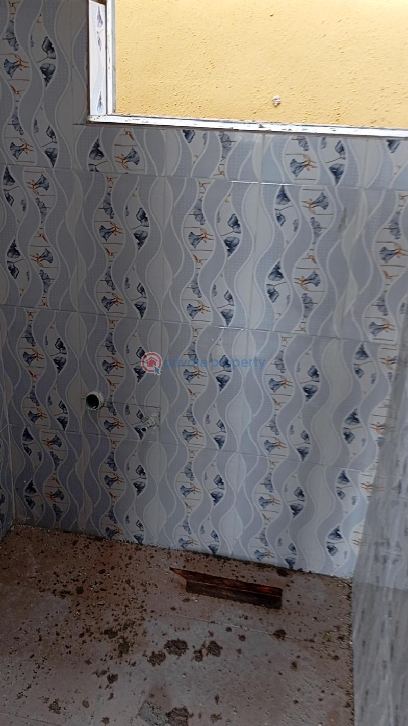 1 bedroom Self Contain For Rent Akilo Ogba Industrial Lagos - 3