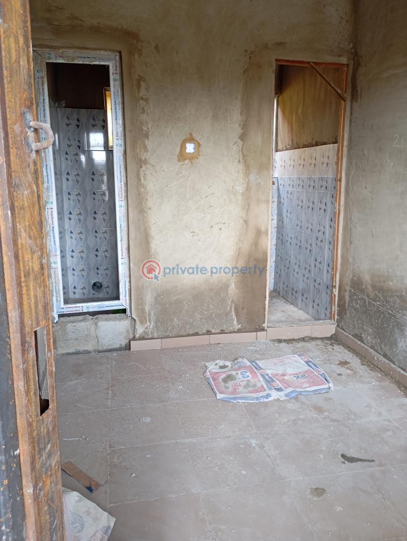1 bedroom Self Contain For Rent Akilo Ogba Industrial Lagos - 1