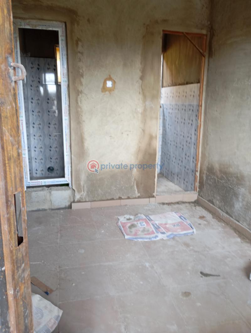 1 bedroom Self Contain For Rent Akilo Ogba Industrial Lagos - 2
