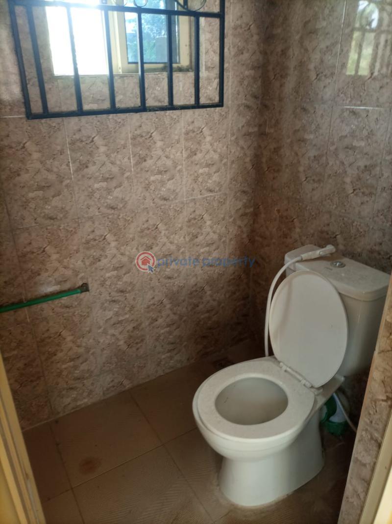 Self Contain For Rent Bolumole Ring Road Ibadan A4baje/moshino Ibadan Oyo - 1