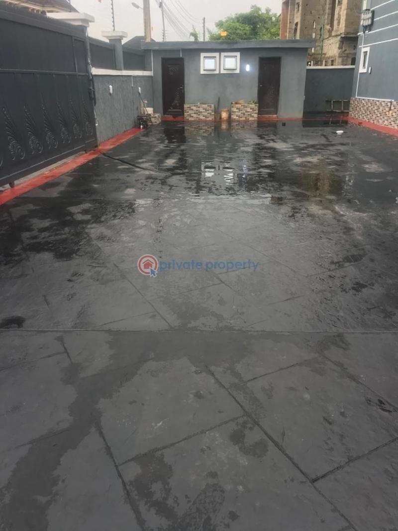 1 bedroom Self Contain For Rent Opic Estate Opic Lagos Extension Ogun - 8