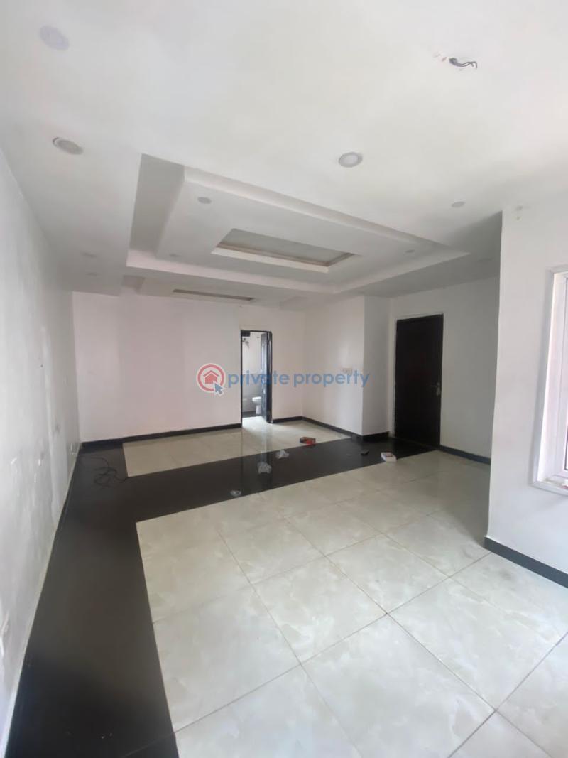 1 bedroom Self Contain For Rent Chisco Ikate Lekki Phase 1 Lagos - 0