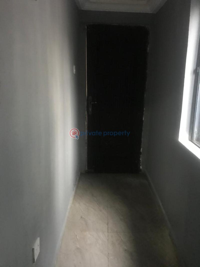 1 bedroom Self Contain For Rent Opic Estate Opic Lagos Extension Ogun - 3