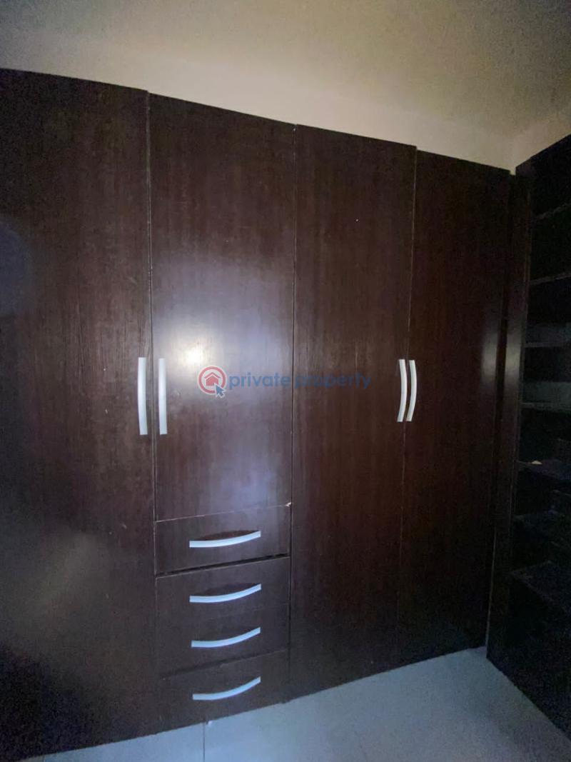 1 bedroom Self Contain For Rent Chisco Ikate Lekki Phase 1 Lagos - 2
