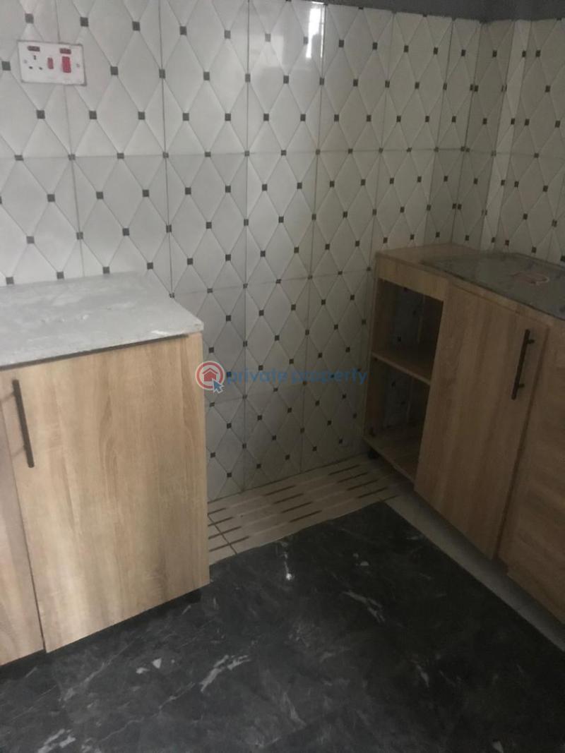 1 bedroom Self Contain For Rent Opic Estate Opic Lagos Extension Ogun - 1