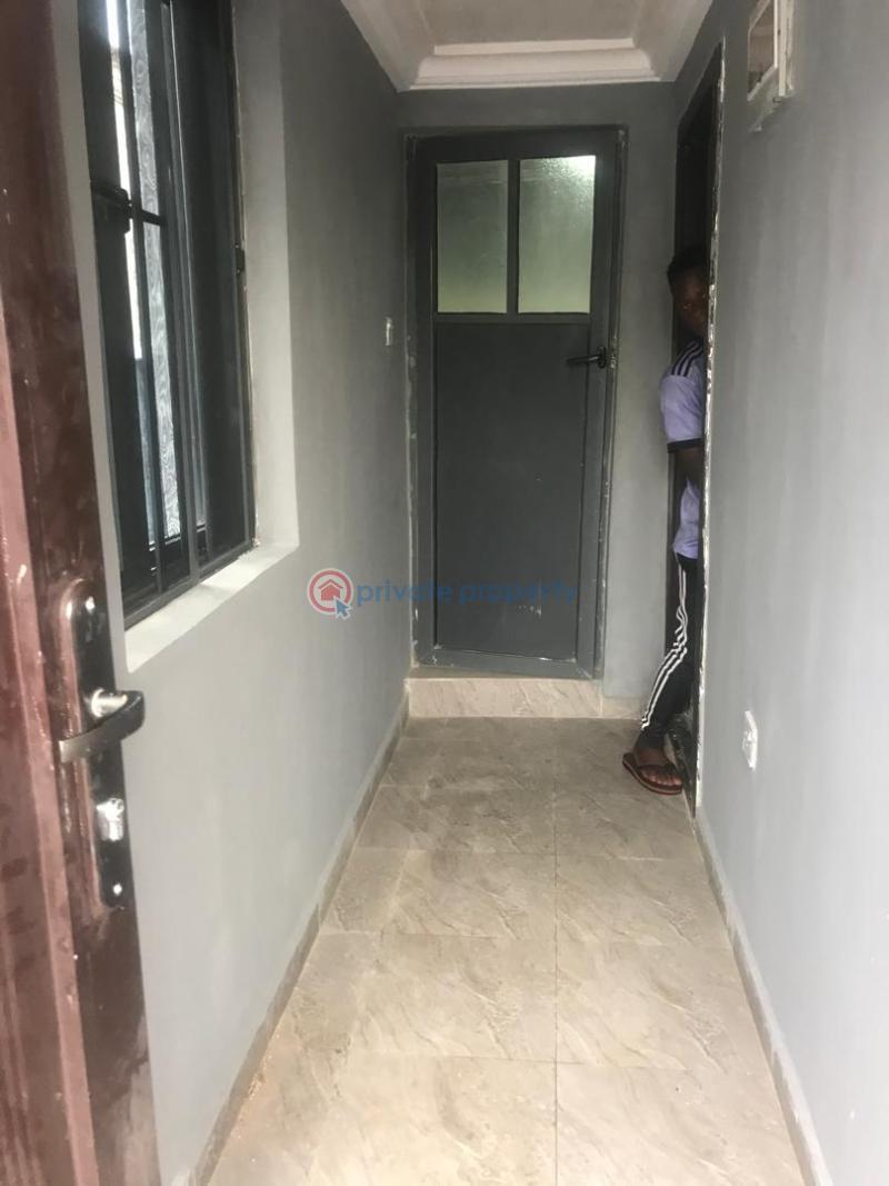 1 bedroom Self Contain For Rent Opic Estate Opic Lagos Extension Ogun - 7