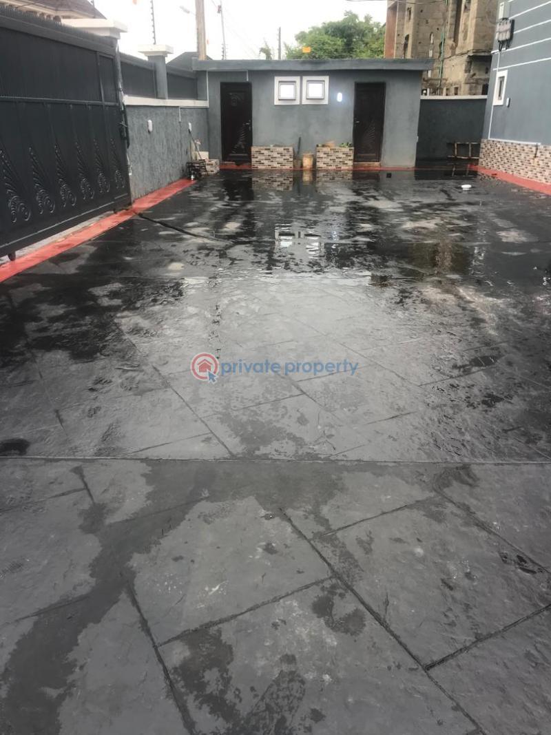 1 bedroom Self Contain For Rent Opic Estate Opic Lagos Extension Ogun - 9