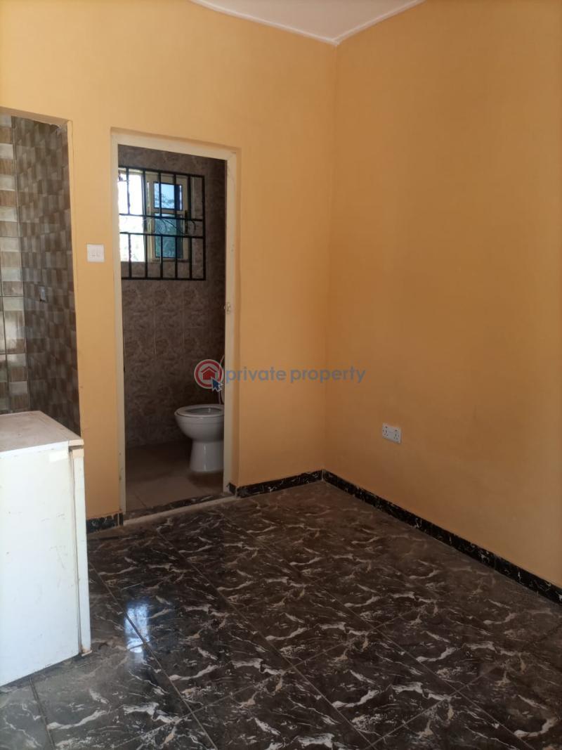 Self Contain For Rent Bolumole Ring Road Ibadan A4baje/moshino Ibadan Oyo - 2