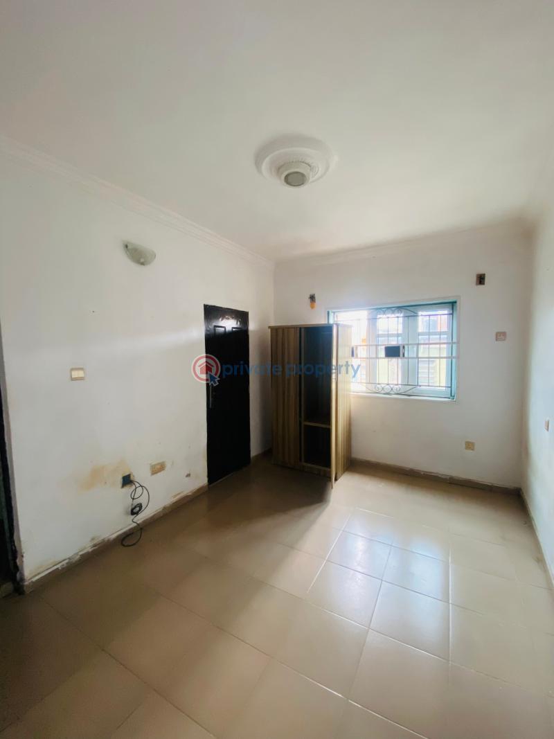 1 bedroom Self Contain For Rent Nasu Bodija Ibadan Oyo - 0