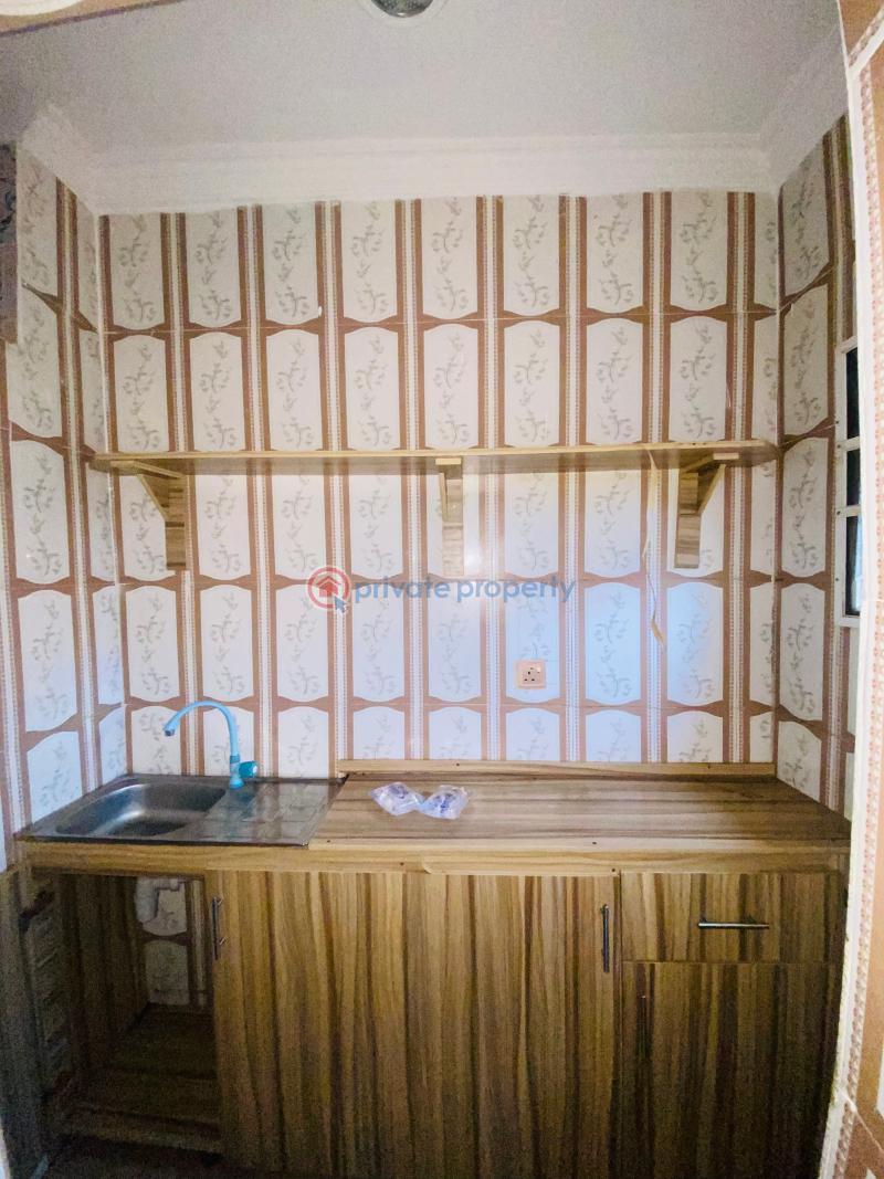 1 bedroom Self Contain For Rent Nasu Bodija Ibadan Oyo - 3