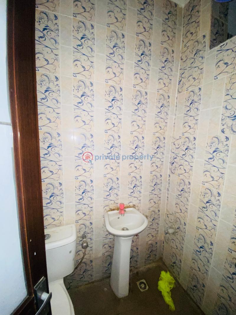 1 bedroom Self Contain For Rent Nasu Bodija Ibadan Oyo - 2