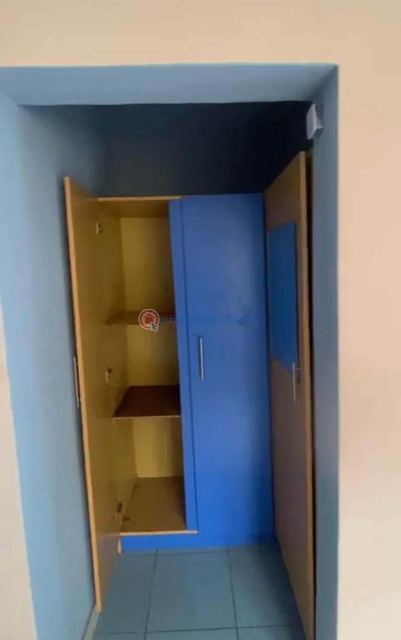 1 bedroom Self Contain For Rent Old Bodija Ibadan Oyo - 1