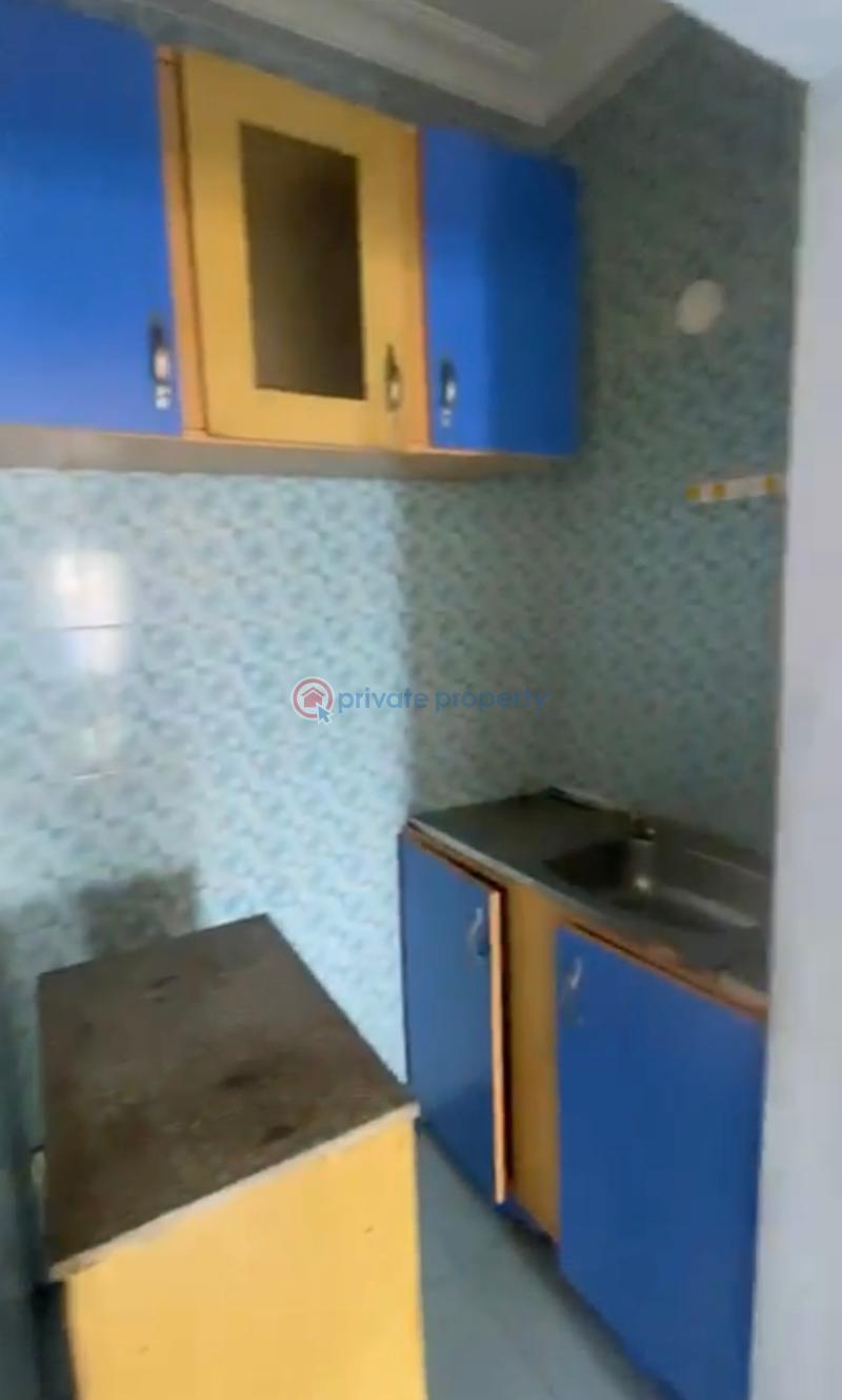 1 bedroom Self Contain For Rent Old Bodija Ibadan Oyo - 2