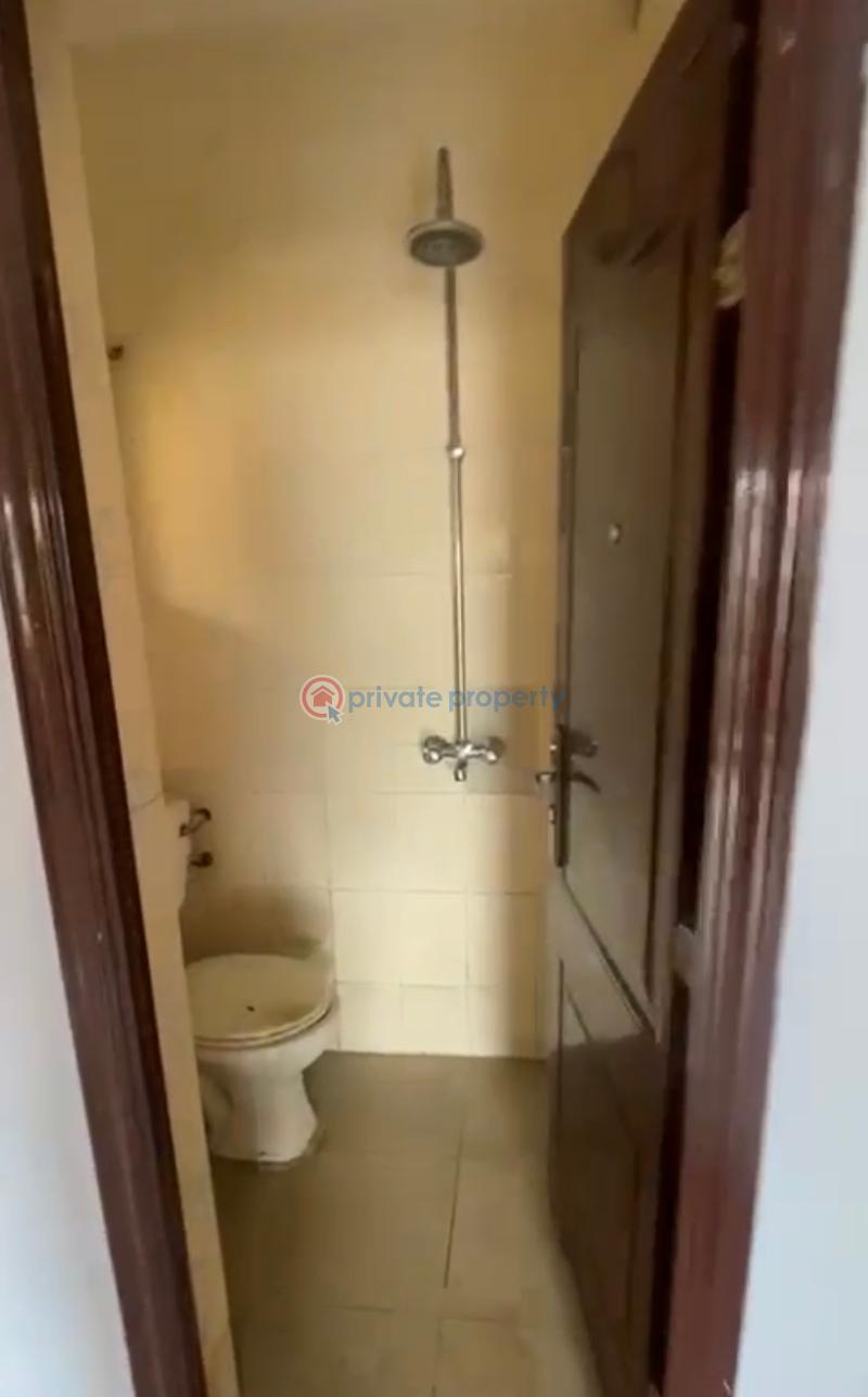 1 bedroom Self Contain For Rent Old Bodija Ibadan Oyo - 3
