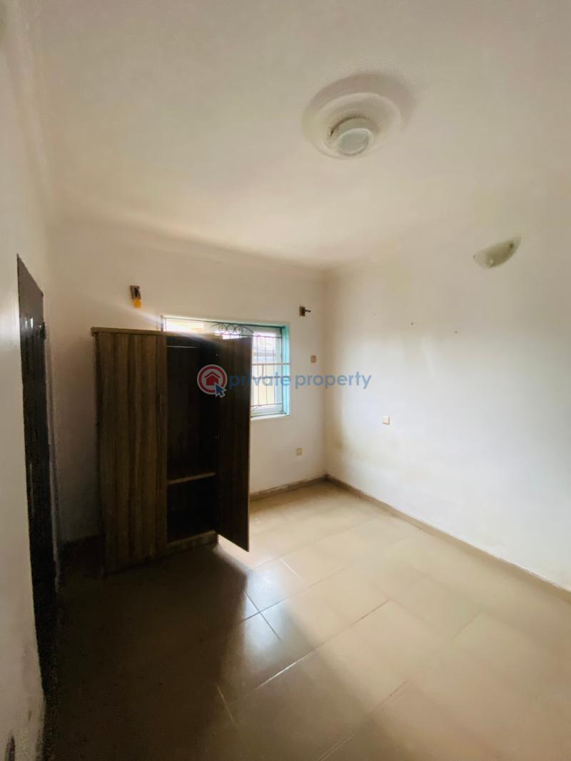 1 bedroom Self Contain For Rent Nasu Bodija Ibadan Oyo - 1