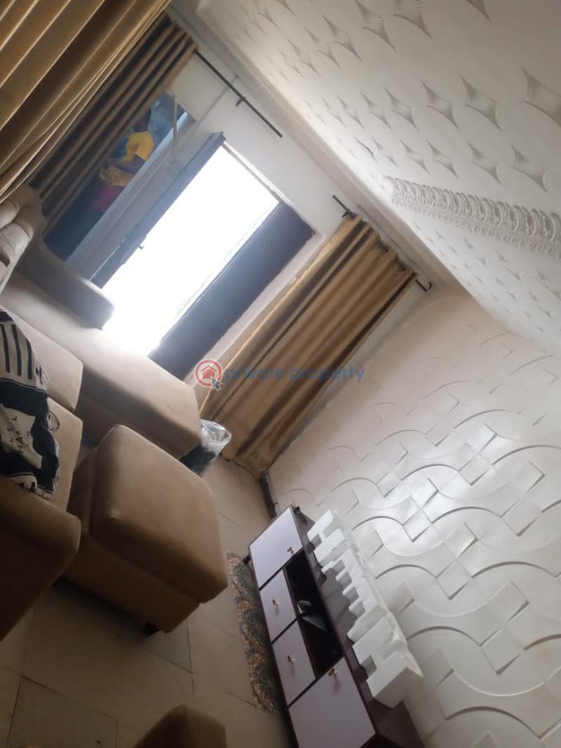 1 bedroom Flat & Apartment For Rent Ikolaba Gra Ibadan Oyo