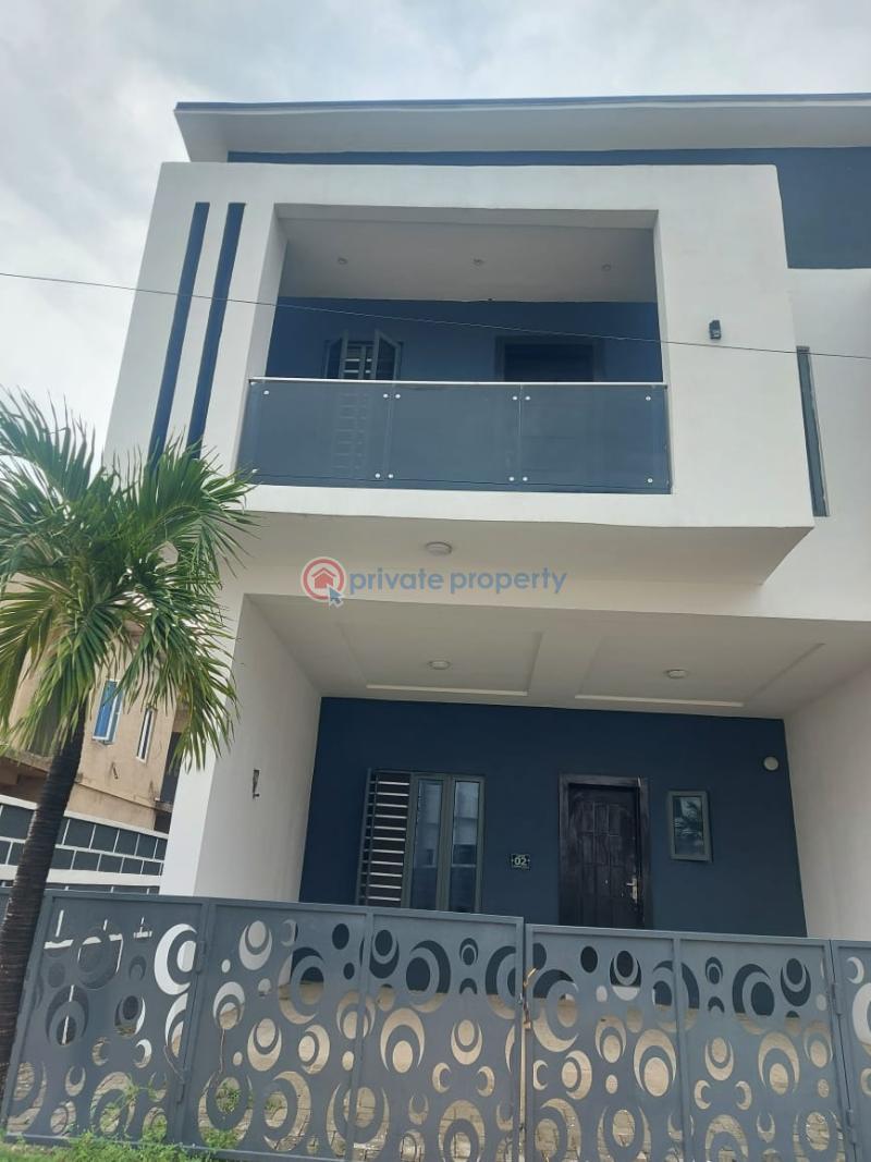 Self Contain For Rent Lekki Lagos - 1