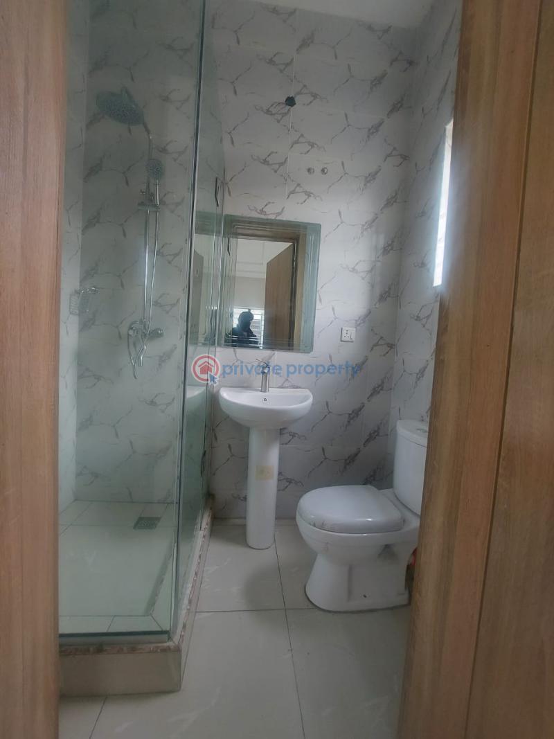 Self Contain For Rent Lekki Lagos - 0