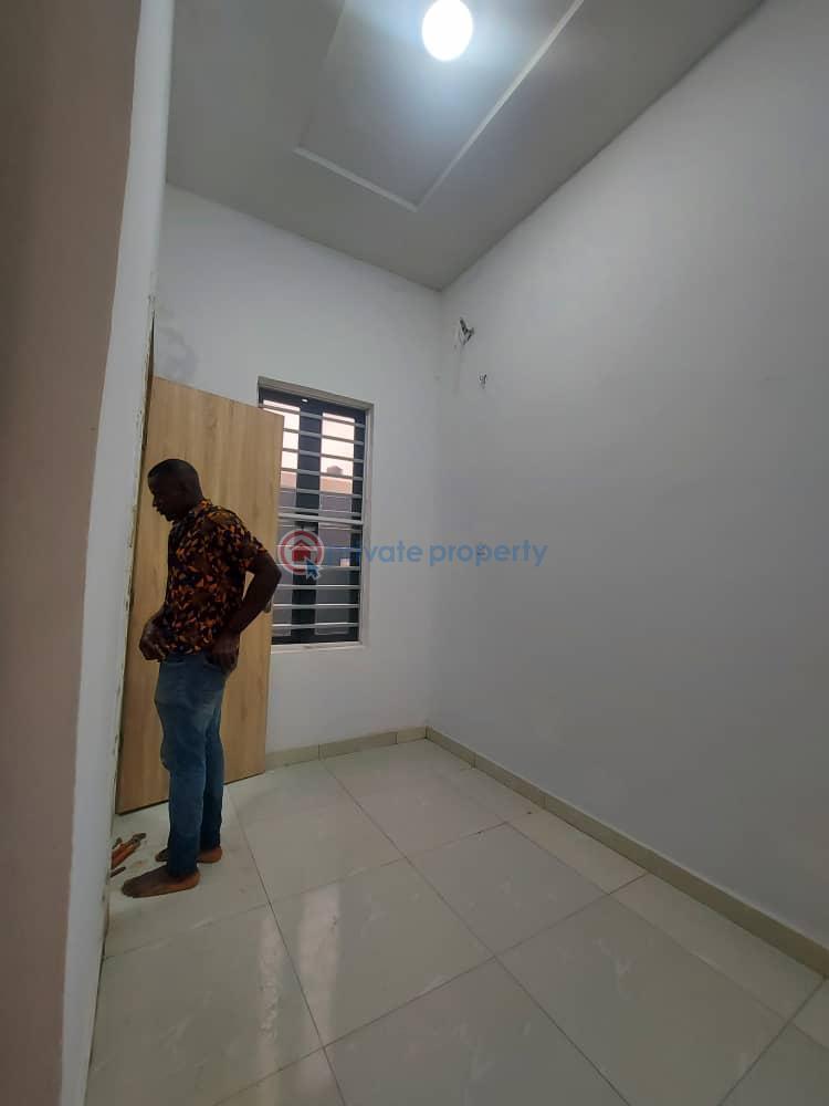 Self Contain For Rent Lekki Lagos - 3